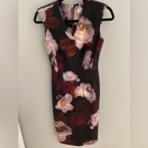 Calvin Klein dress